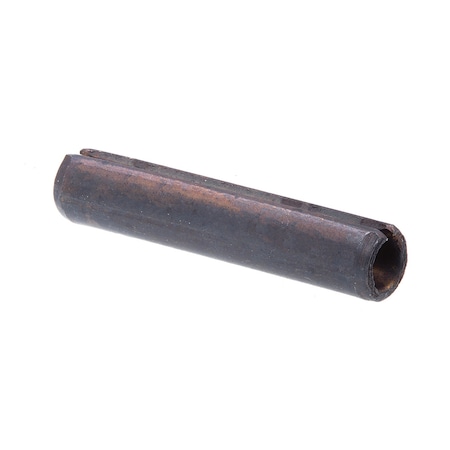 Prime-Line Slotted Spring Pins 3/16in X 1in Plain Steel 25PK 9188306